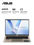 14" Laptop ASUS Vivobook 14 M1407KA-LY029 golden