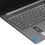 16" Ноутбук Lenovo IdeaPad Slim 5 серый