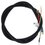 Elektr plita Aceline E15-1B qora