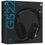Беспроводные/проводные наушники Logitech G522 Lightspeed  черный 2025