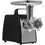 Electric meat grinder Moulinex HV7 Pro ME558810 black