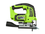 Электрический лобзик GreenWorks GD24JS 24V , Без ЗУ, Без АКБ