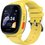 Детские часы ELARI KidPhone 4G Lite желтый