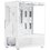 Корпус Iron Pride INVADER Q4S [Q4SWhite+3ARGB] белый