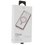 Накладка  uBear Cloud Mag Case для Samsung Galaxy S25 Ultra серый/прозрачный