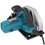 Пила дисковая Makita M5802B