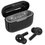 Наушники TWS ASUS Adol TWS-R01  черный 2024