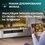 32" (80 см) Телевизор Hisense 32A4Q черный