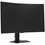 37" Монитор Samsung Odyssey G7 G75F S37FG756EI черный