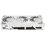 Видеокарта ASUS GeForce RTX 5070 Ti TUF Gaming White OC Edition [TUF-RTX5070TI-O16G-WHITE-GAMING]