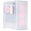 Корпус Ocypus Delta C70 ARGB [Delta-C70-WHG400XX-GL] белый