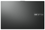 15.6" Ноутбук ASUS Vivobook Go 15 E1504GA-BQ530 черный