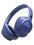 Беспроводные наушники JBL Tune 730BT  синий 2025