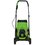Газонокосилка аккумуляторная GreenWorks GD24LM33K4 24V