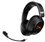 Беспроводные наушники HyperX Cloud Flight 2  черный 2025
