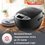 Multicooker MOULINEX SIMPLY COOK MK611832 black