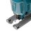 Электрический лобзик Makita 4329X1