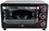 Мини-печь Centek CT-1537-30 черный
