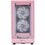 Корпус Thermaltake Ceres 350 MX Bubble Pink [CA-1Z3-00MAWN-00] розовый