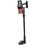 Вертикальный пылесос  Deerma DEM-T50W Station  серый