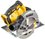 Пила дисковая DeWalt DCS570N-XJ XR FLEXVOLТ 18/54V