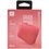 Портативная колонка JBL GO Essential, красный