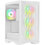 Корпус ZALMAN Z9 Iceberg MS [Z9 ICEBERG MS White] белый