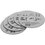 Диск отрезной Aceline CDM0220-5