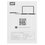 6 ТБ Внешний HDD WD My Passport [WDBR9S0060BBK-CESN]