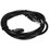 Cable FinePower micro USB-B - USB Type-A black 1 m