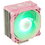 Кулер для процессора ARDOR GAMING WINDSTORM S11 PRO Pink  розовый