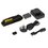 Зеркальный фотоаппарат Nikon D7500 Kit 18-140mm VR черный