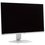 31.5" Монитор MSI MPG 321URXW QD-OLED белый