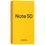 6.74" Смартфон realme Note 50 64 ГБ