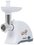 Мясорубка электрическая Centek CT-1609 белый