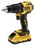 Дрель-шуруповерт DeWalt DCD709D2T XR FLEXVOLТ 18/54V