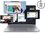 14" Ноутбук Lenovo ThinkBook 14 G8 IRL серый