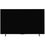 75" (190 см) Телевизор TCL 75V6B черный