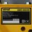 Бензиновый культиватор Huter GMC-660/85