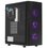 Корпус Thermaltake Versa J24 TG RGB [CA-1L7-00M1WN-01] черный