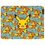 Коврик Razer Gigantus V2 Pokemon Kanto Starters Edition (M) разноцветный