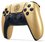 Геймпад беспроводной/проводной Sony PlayStation DualSense Limited Edition золотистый