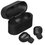 Наушники TWS Sony WF-1000XM6  черный 2026