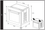 Электрический духовой шкаф Beko BBIM12400XCS серебристый