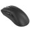 Мышь беспроводная/проводная Attack Shark R1 [Shark R1 Black] черный