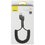 Кабель Baseus USB Type-C - USB Type-A черный