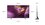 65" (163 см) Телевизор Samsung QE65S85FAEXRU черный