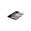 Карта памяти Lexar Professional Silver Plus microSDXC 64 ГБ [LMSSIPL064G-BNANC]