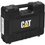 Дрель-шуруповерт CAT DX1140