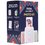Компактный фотопринтер FUJIFILM Instax Mini Link 3 Gift Box розовый